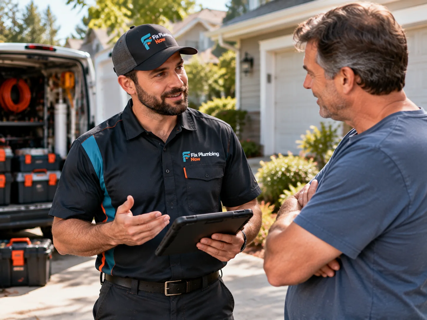 Clogged Drain Service Cartersville, GA FAQs
